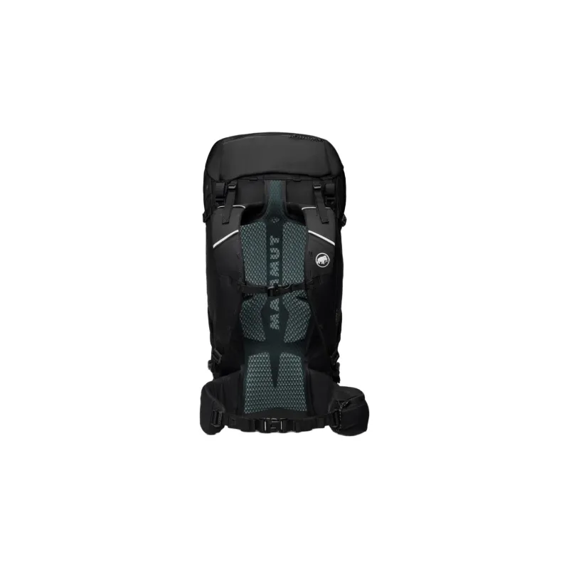 MAMMUT Polyamide Backpack Regular Unisex Black-1