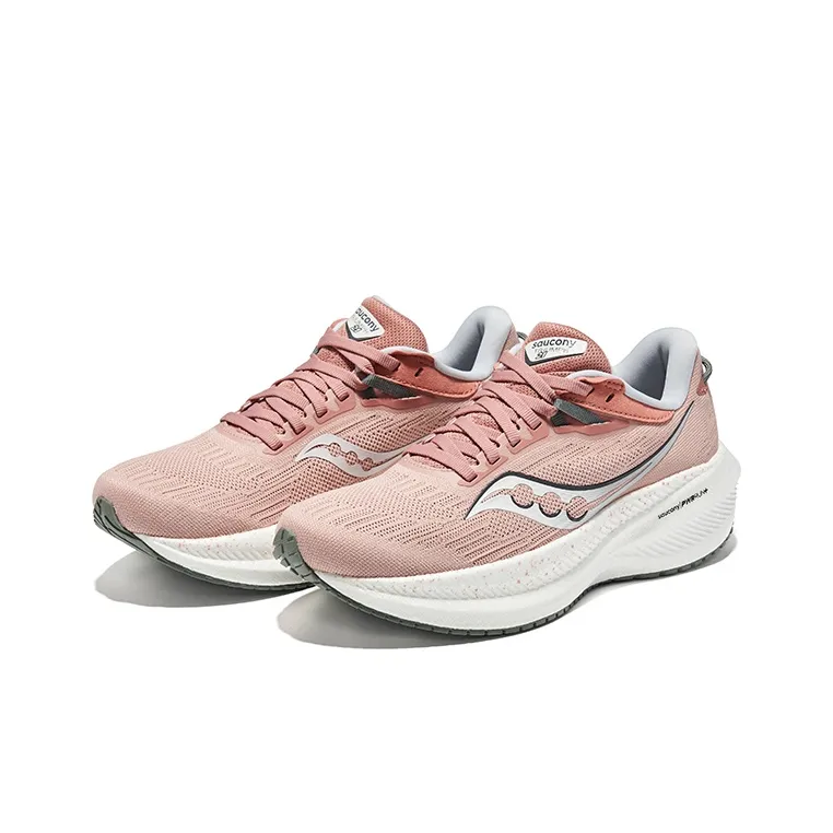 saucony Women's Triumph 21 'Lotus Bough'-2