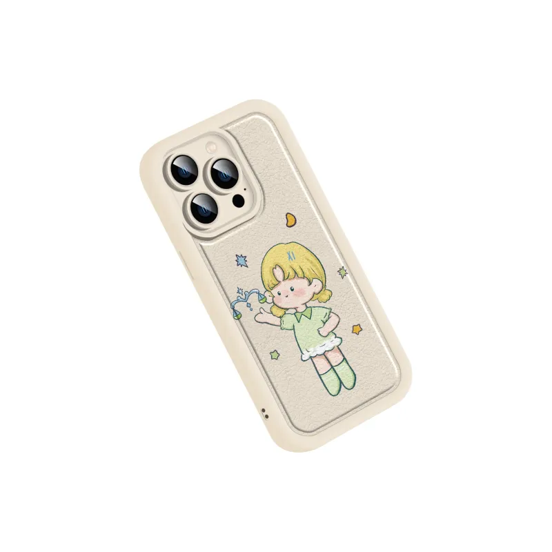 MINISO Phone Cases-68