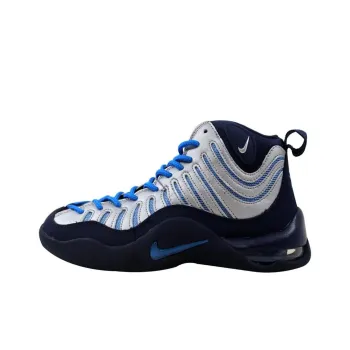 Nike Air Bakin' Midnight Navy GS