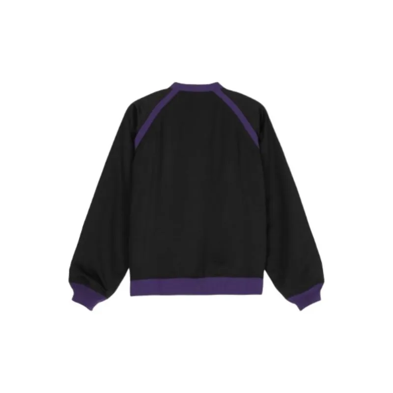 Needles SS23 Jackets & Coats Men's Black-1