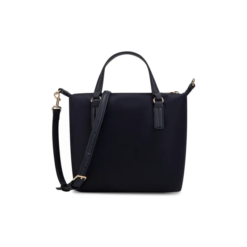 Tommy Hilfiger Polyamide Handbag Large Size Women's Multicolor-9