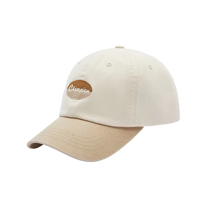 Champion Cotton Baseball Caps Unisex-16