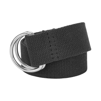 Dickies Belt Men's Black Width: 3.2CM