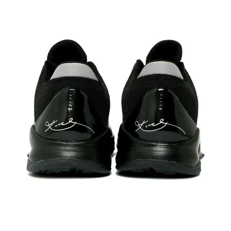 Nike Kobe 5 Blackout-3