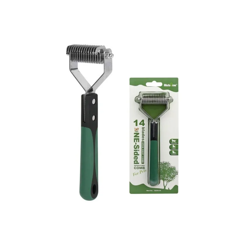 HISTOTREE Cat And Dog Combs & Flea Combs-6