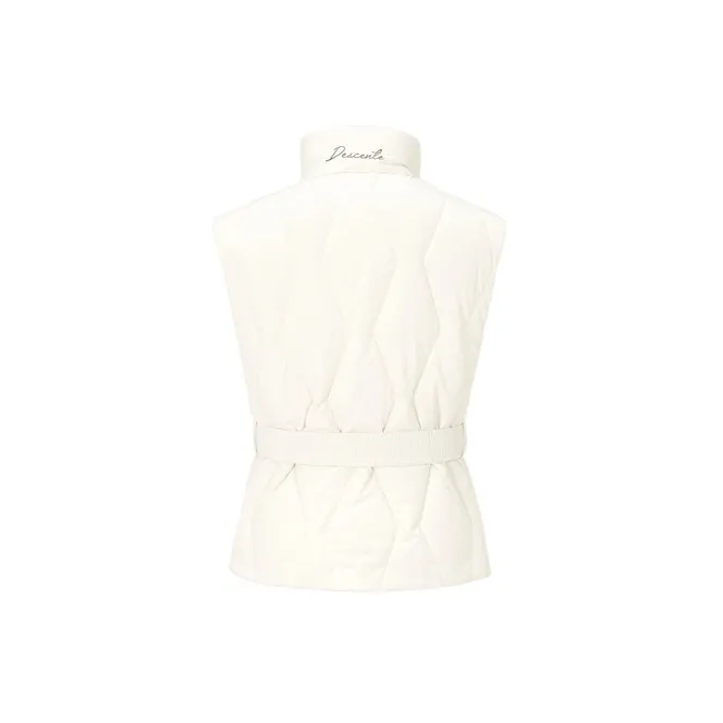 DESCENTE Ski Vests Women's-3