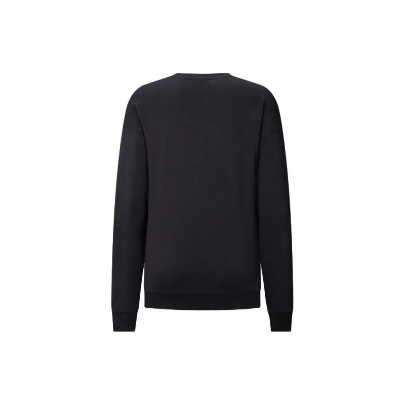 ARMANI EXCHANGEAE Sweatshirt Women's Black-1