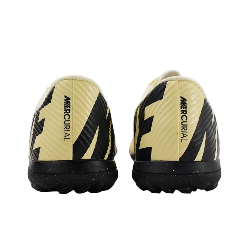 Nike Mercurial Vapor 15 Club 'Lemonade Black'-3