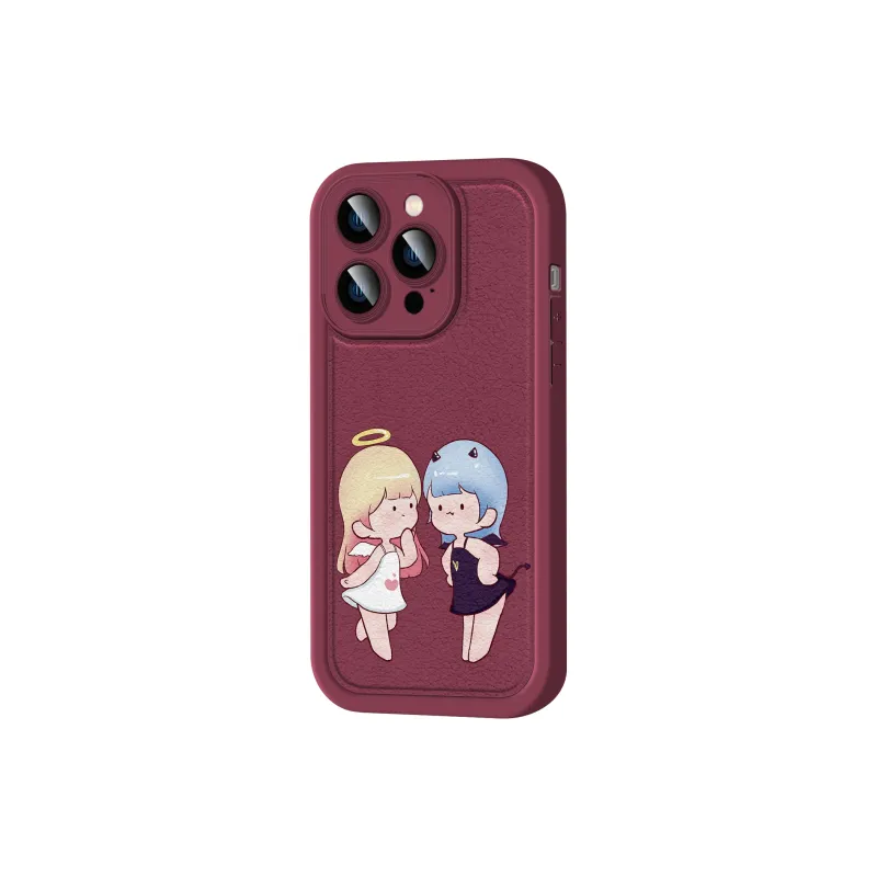 MINISO Phone Cases-25