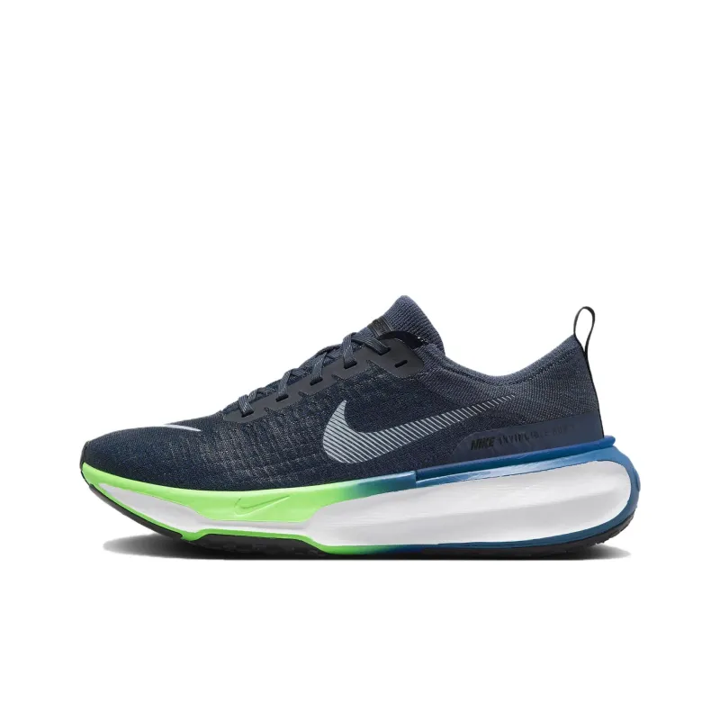 Nike ZoomX Invincible Run 3 Thunder Blue-0