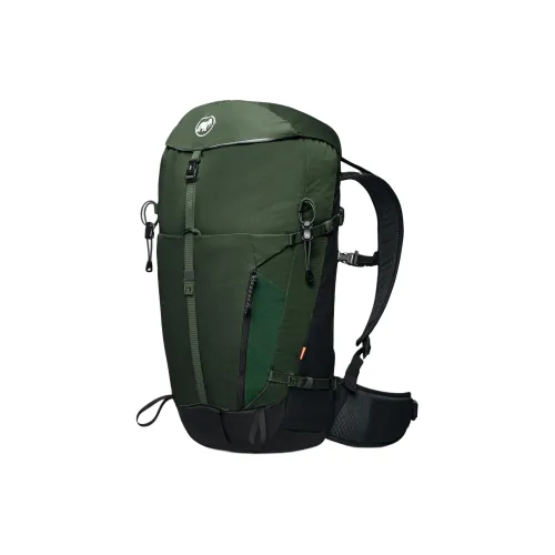 MAMMUT Backpacks Woods Black