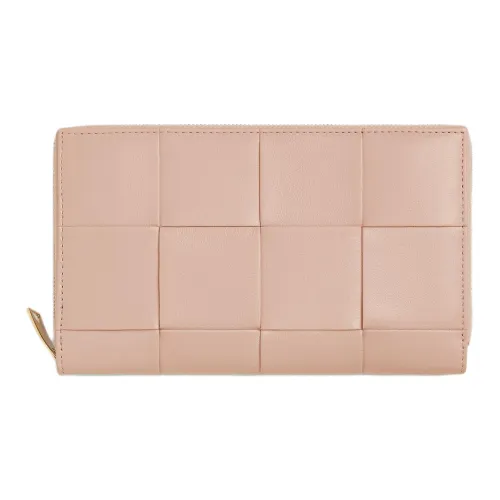 Bottega Veneta Women Cassette Wallet