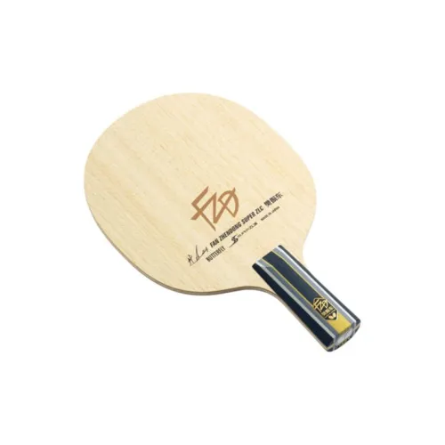 Butterfly Table Tennis Blades
