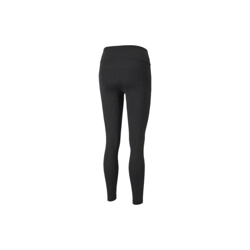 PUMA Athletic Trousers Women's Black-1