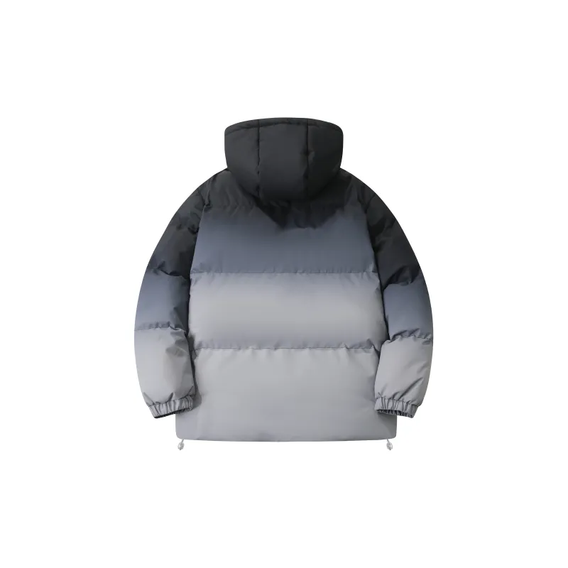 LIGHTNING MONSTER Puffer Jacket Unisex-1