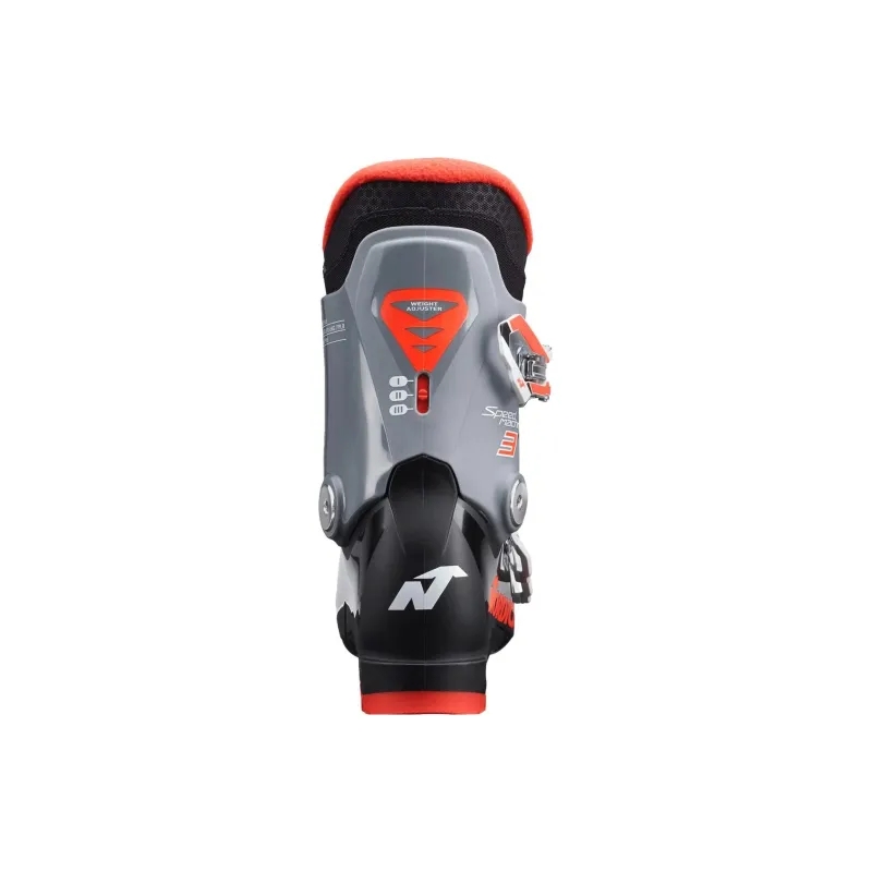 NORDICA Speedmachine J3 Skis Ski Boots Kids'-4