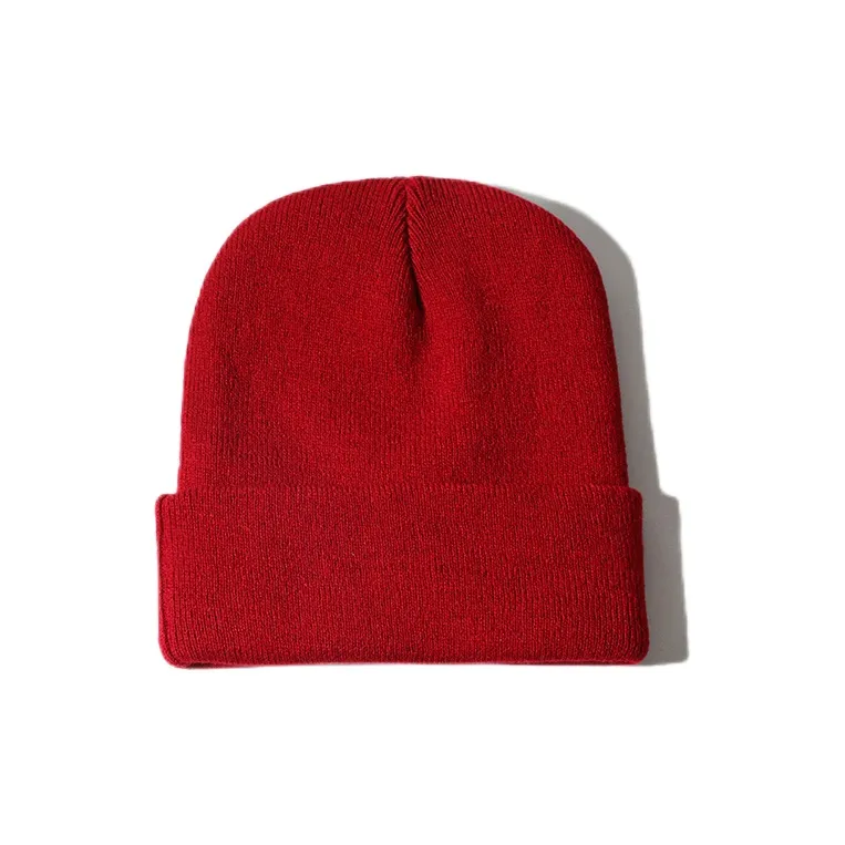 EEEENO Beanies Unisex-8