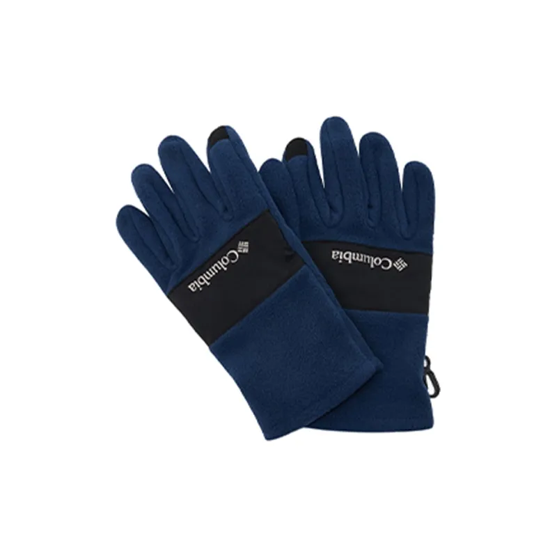 Columbia Knit Gloves Men's Multicolor-3
