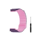 Purple Pink