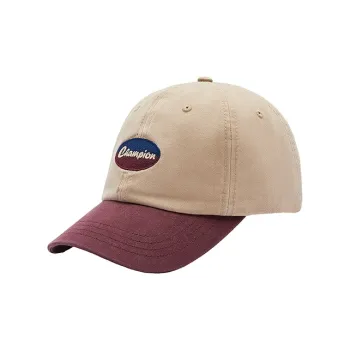 Champion Cotton Baseball Caps Unisex