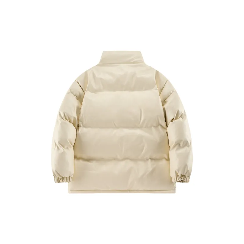 PAKA Puffer Jackets Unisex-6