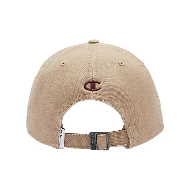 Champion Cotton Baseball Caps Unisex-7