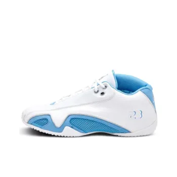 JORDAN 21 Og Low University Blue
