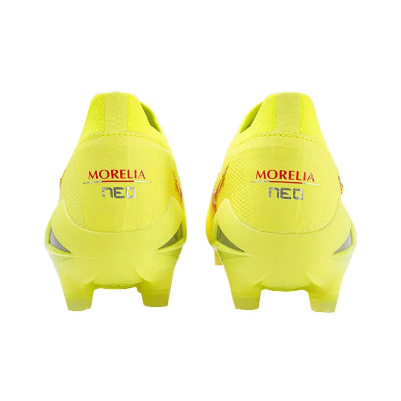 Mizuno Morelia Neo 4 Beta Japan 'Dyna Pack'-3
