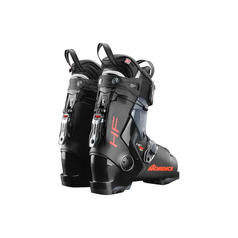 NORDICA HF Pro Skis Ski Boots Men's-2