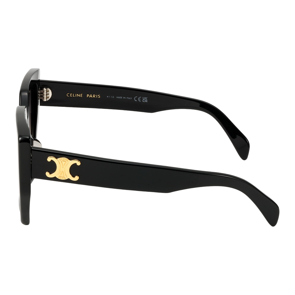 CELINE Irregular Frame Sunglasses - POIZON