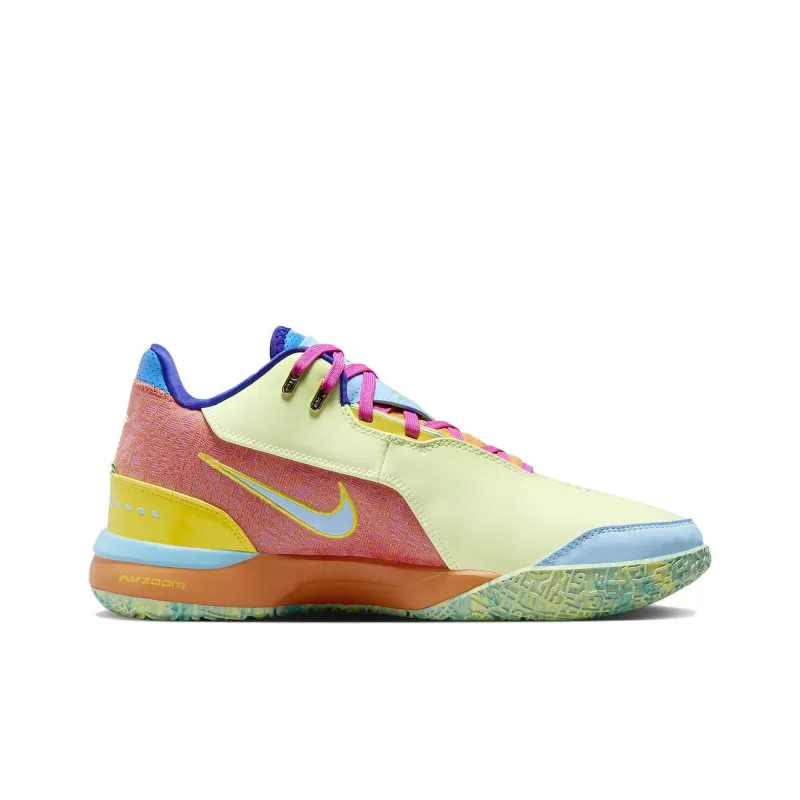 Nike Zoom LeBron Nxxt Gen Ampd Ips I Promise-1