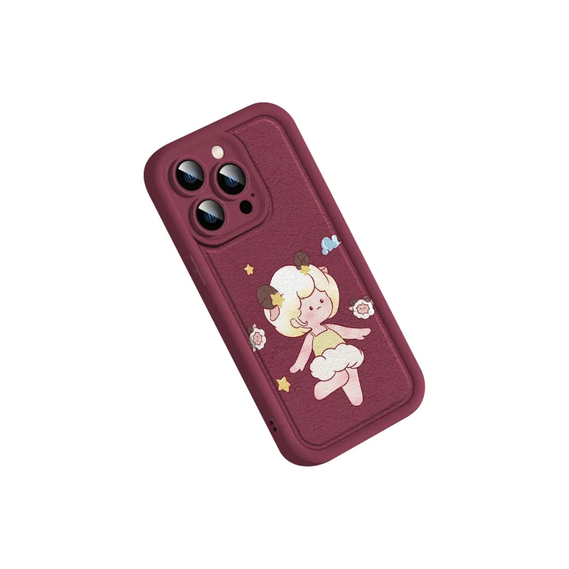 MINISO Phone Cases-2