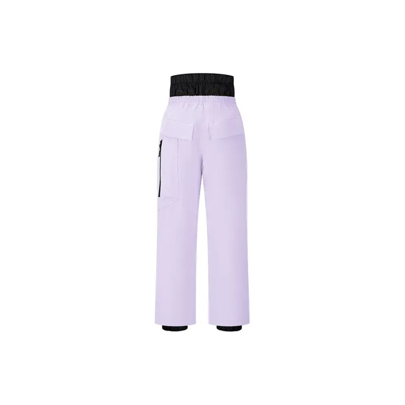 KUFUN Ski Pants Unisex-7
