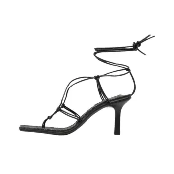 SENSO Maya Ankle tie Sandals Women's