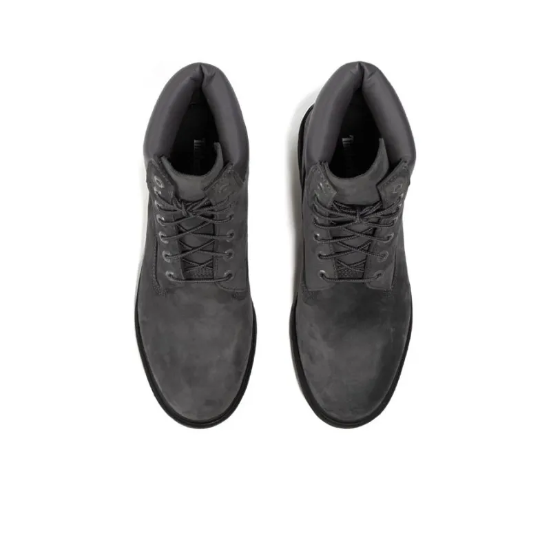 Timberland Premium 6 Inch Waterproof Boots 'Grey'-3