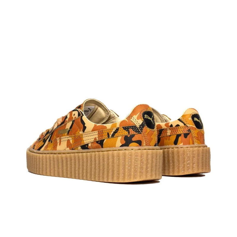 PUMA Creepers Rihanna Fenty Camo-3