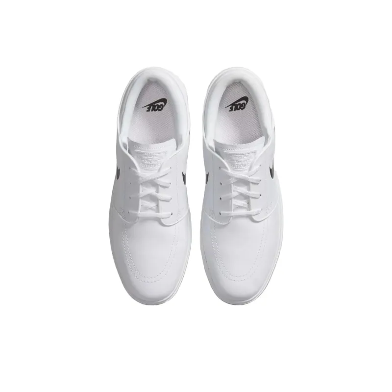 Nike Sb Janoski G White Black-2