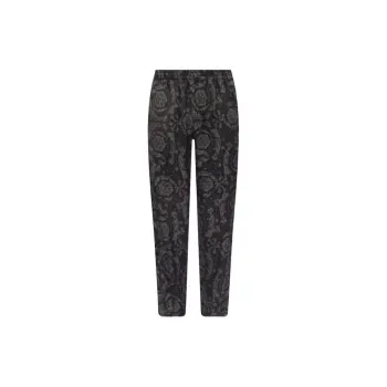 VERSACE Pattern-Printed Pyjama Trousers
