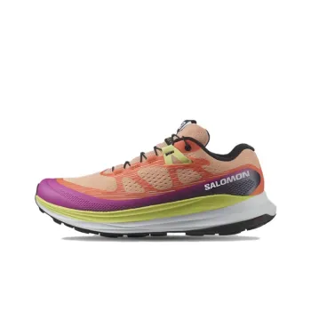 SALOMON Ultra Glide 2 'Prairie Sunset' Women's