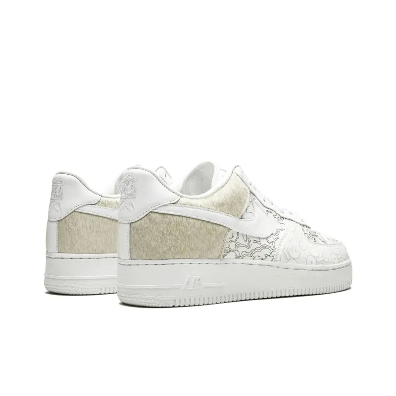 Nike Air Force 1 Low Year Of The Dog 2018-3