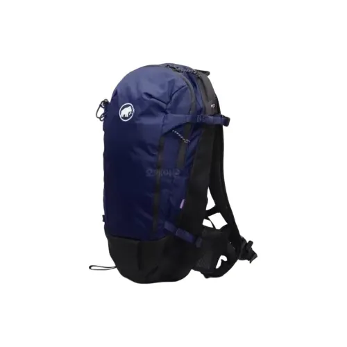 MAMMUT Backpacks Ocean Black