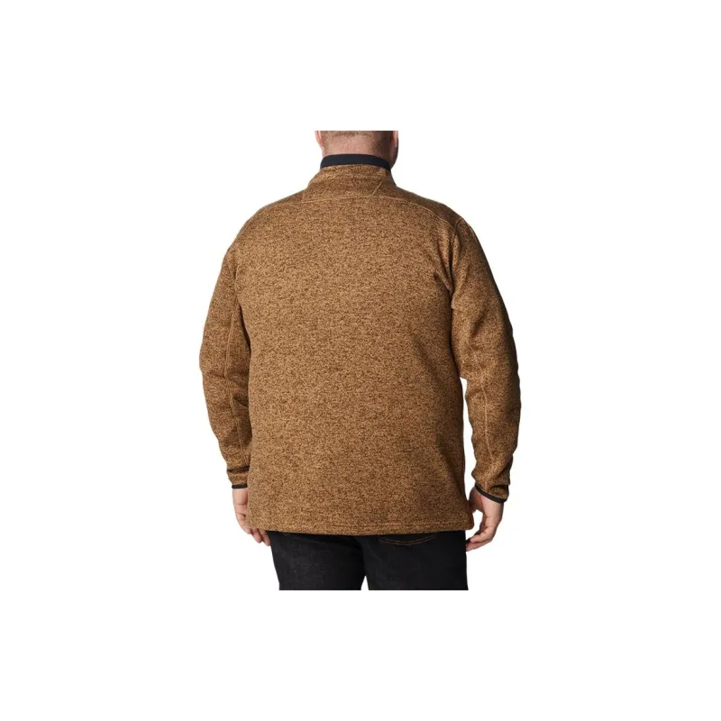 Columbia Weather™ Jackets Coats Men's Brown-1