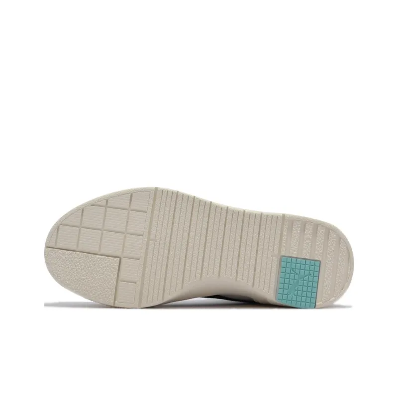 PUMA Cali Sport Top Contact 'White Marshmallow' Women's-7