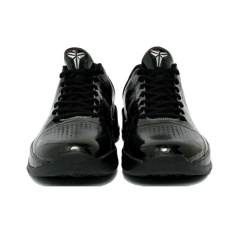 Nike Kobe 5 Blackout - POIZON