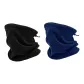 Black & Navy Blue