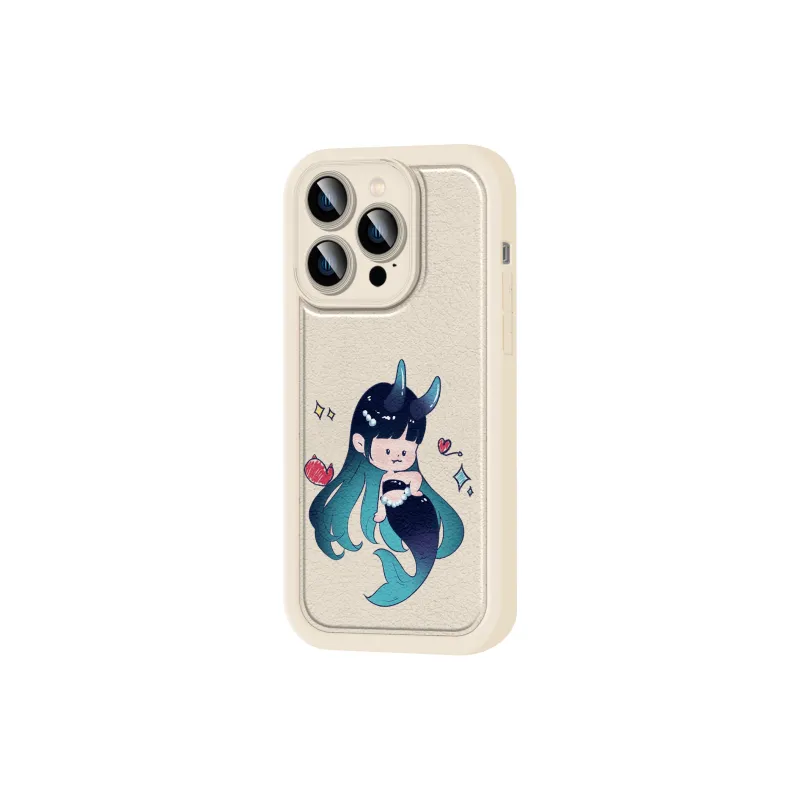 MINISO Phone Cases-52