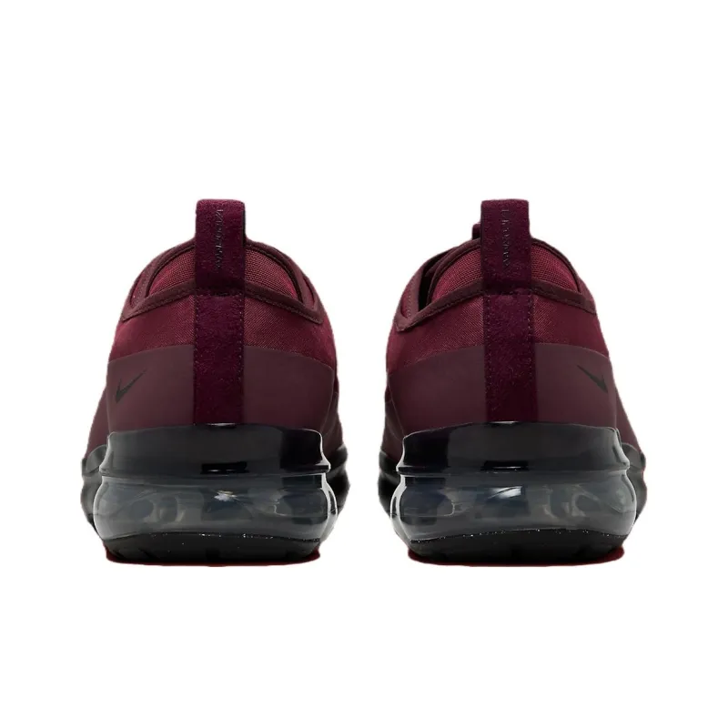 Nike VaporMax Moc "Burgundy Crush"-4