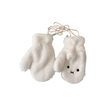 ASTAR HADES Knit Gloves Women's