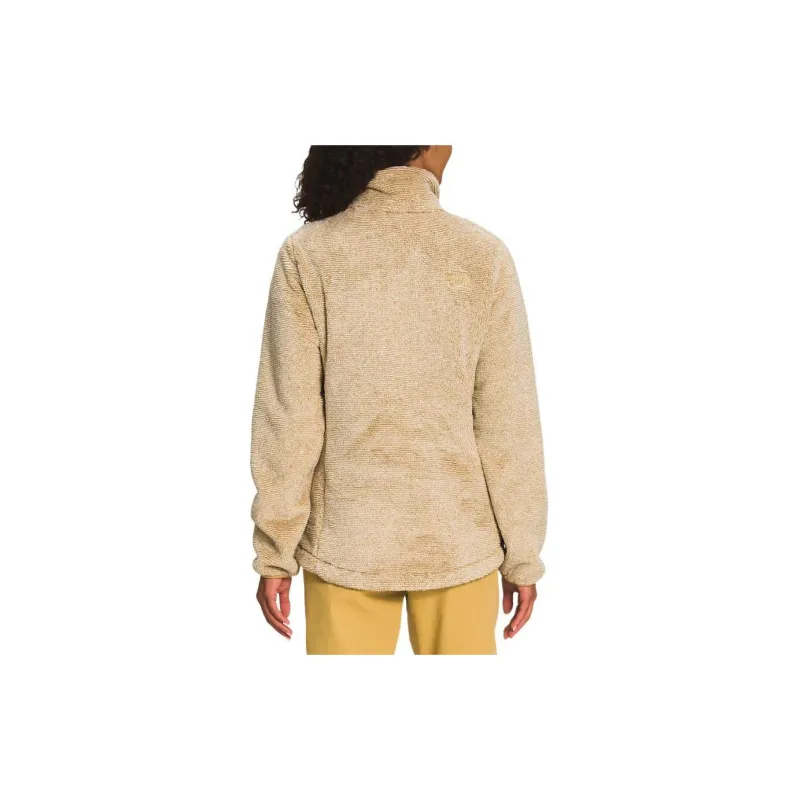 THE NORTH FACE Novelty Osito Jacket Jackets Coats Women's Yellow-1